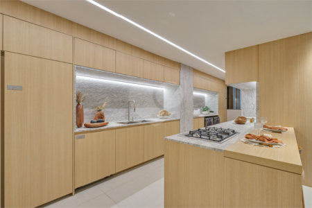Apartamento à venda com 4 suítes em Brooklin, São Paulo, SP