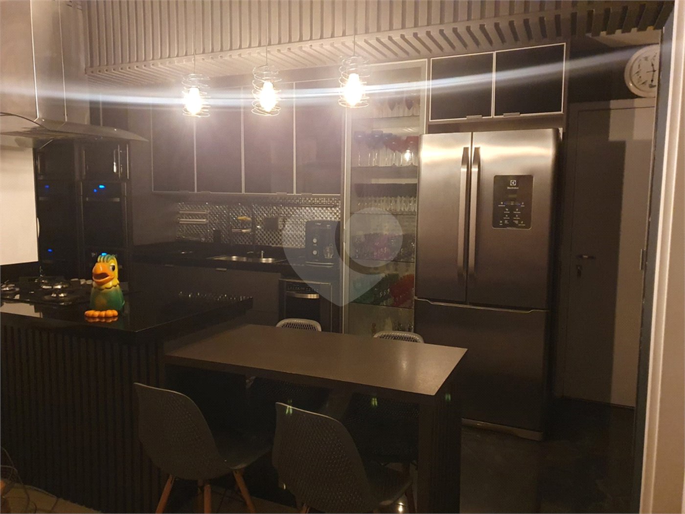 Apartamento para alugar com 3 quartos, sendo 2 suítes, no Centro, São Bernardo do Campo, SP