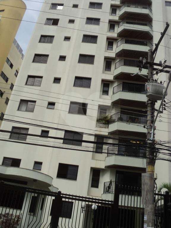 Apartamento à venda com 3 suítes em Água Fria, São Paulo, SP