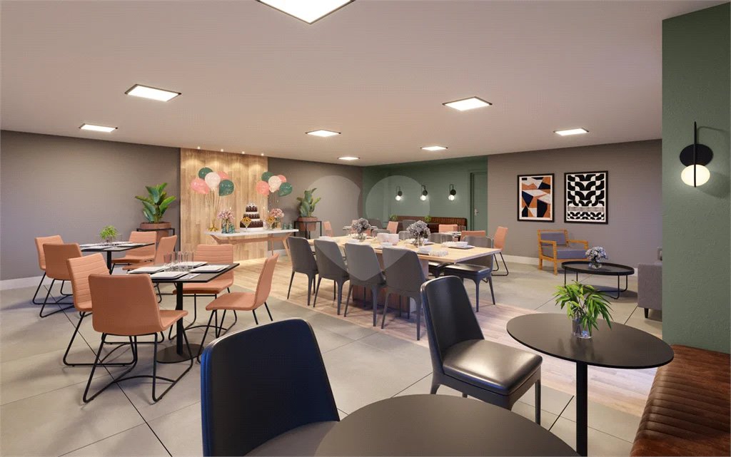 APARTAMENTO A VENDA EM SP BELÉM