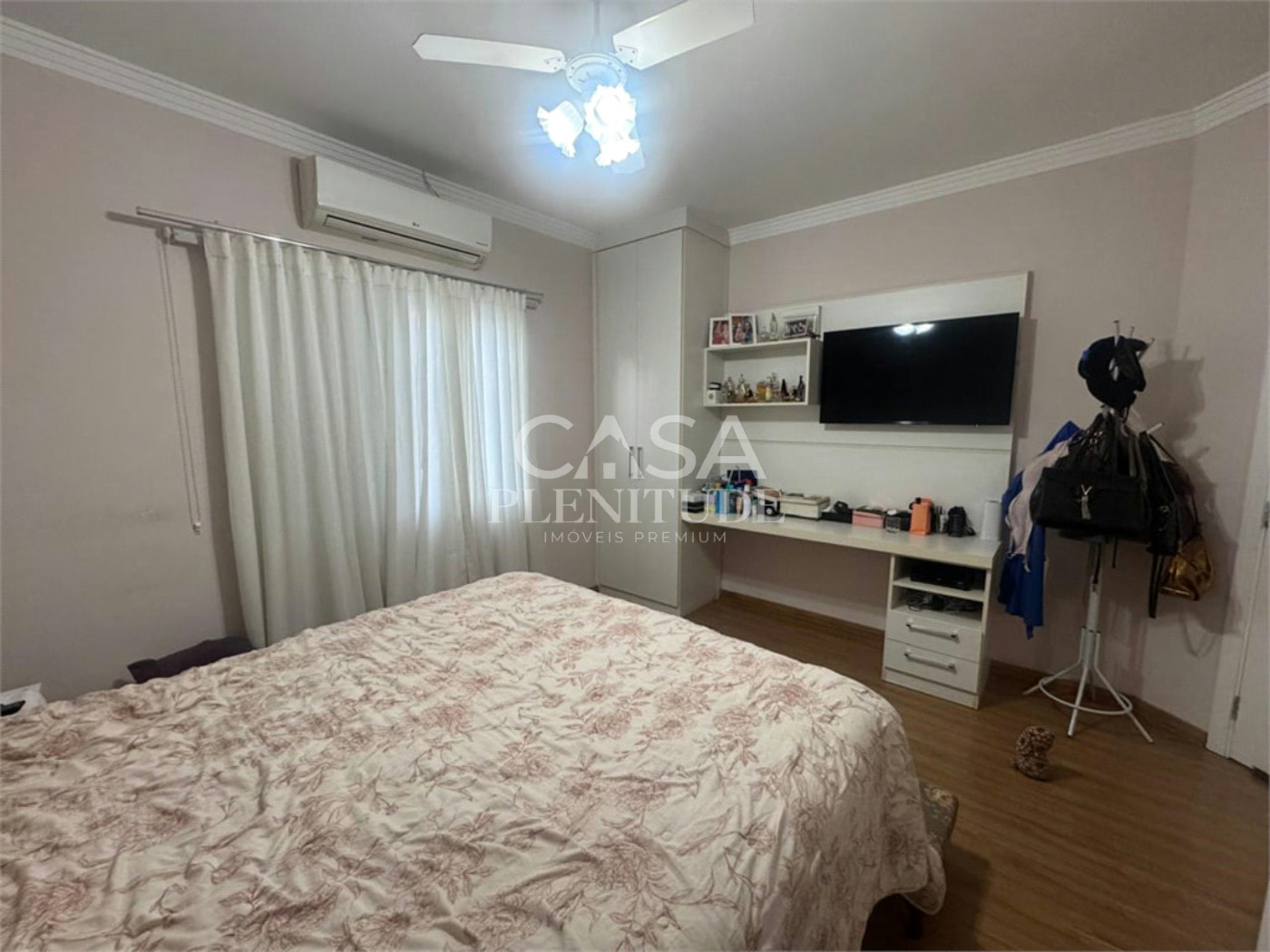 Casa em condomínio à venda com 3 suítes em Parque Residencial Villa dos Inglezes, Sorocaba, SP