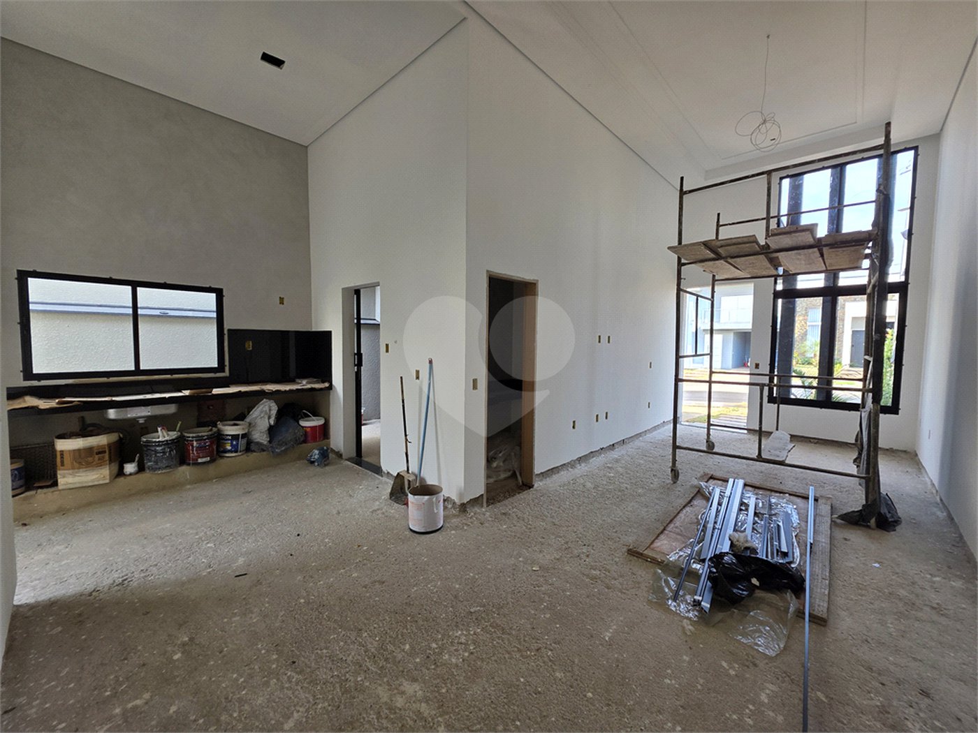 Casa à venda com 3 quartos, sendo 1 suíte,  no condomínio Reserva Ipanema I, Sorocaba - SP