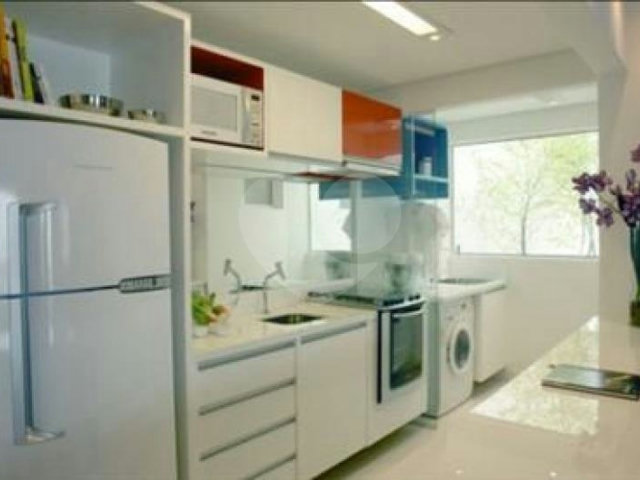 Sala à venda com 2 quartos em Barra Funda, São Paulo, SP