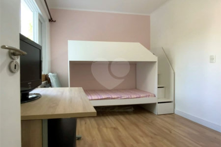 Sobrado à venda com 3 quartos, sendo 2 suítes, em Brooklin Velho, São Paulo, SP