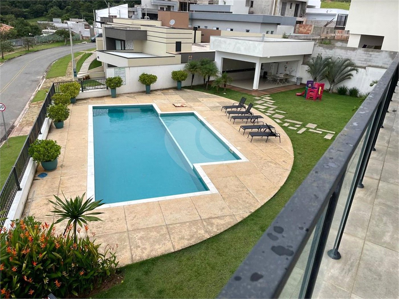 Terreno à venda em Jardim 21 de Março, Louveira, SP