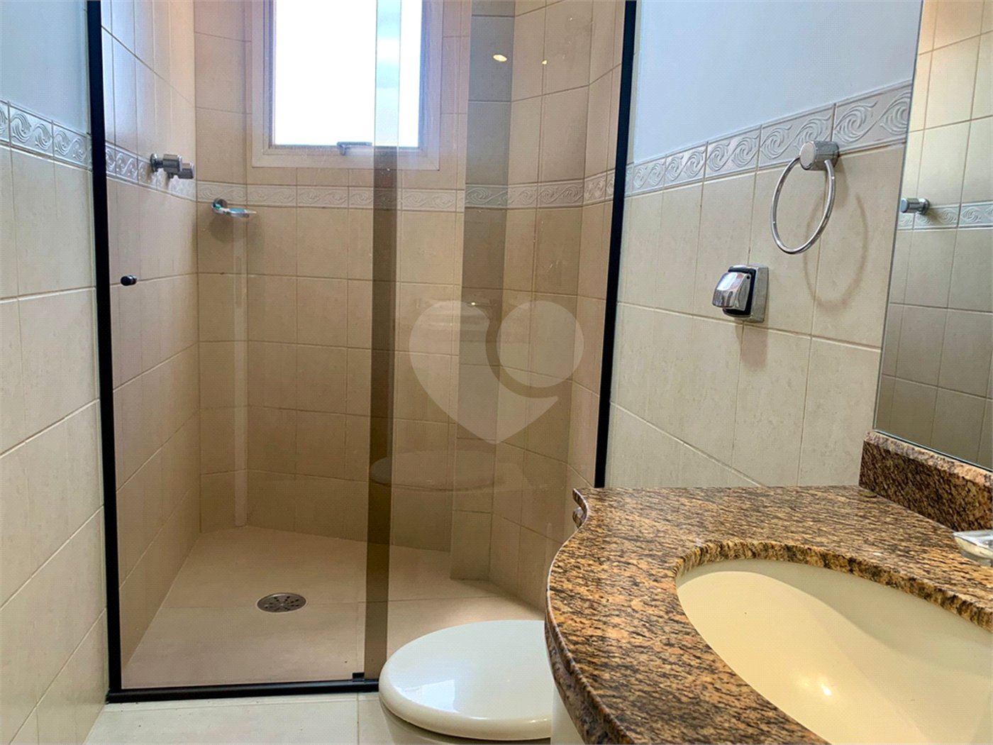 Apartamento à venda com 3 quartos, sendo 1 suíte, em Perdizes, São Paulo, SP