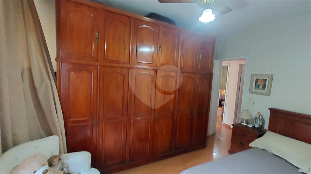 Apartamento à venda com 3 quartos em Méier, Rio de Janeiro, RJ