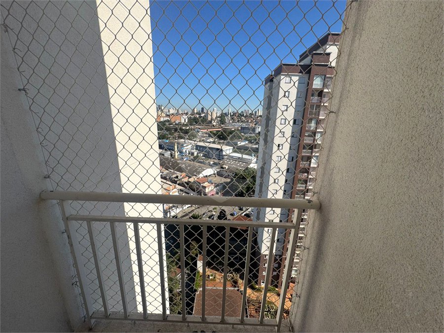 Apartamento à venda com 3 quartos, sendo 1 suíte, em Jaguaré, São Paulo, SP