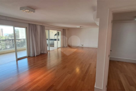 Apartamento para alugar com 4 suítes em Chácara Flora, São Paulo, SP
