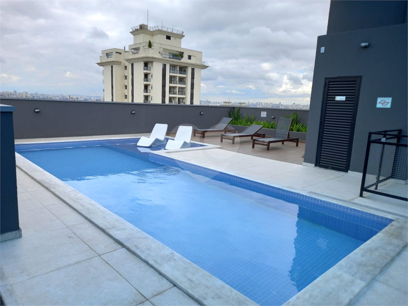 Studio à venda ou para alugar com 1 quarto em Santana, São Paulo, SP