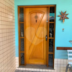 Casa para alugar com 2 quartos em Alvinópolis, Atibaia, SP