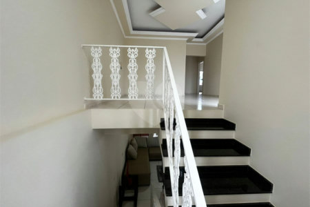Casa à venda com 3 quartos, sendo 1 suíte, em Jardim Itália, Itapetininga, SP