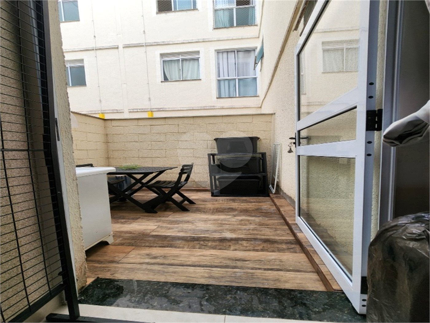 Apartamento à venda com 2 quartos em Jardim Guarujá, Sorocaba, SP