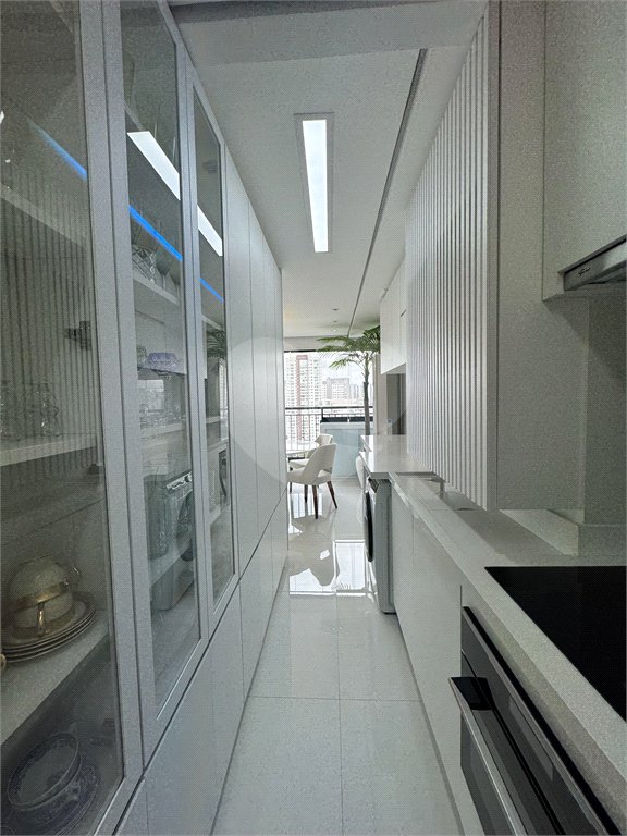 Apartamento à venda com 2 quartos, sendo 1 suíte, em Barra Funda, São Paulo, SP