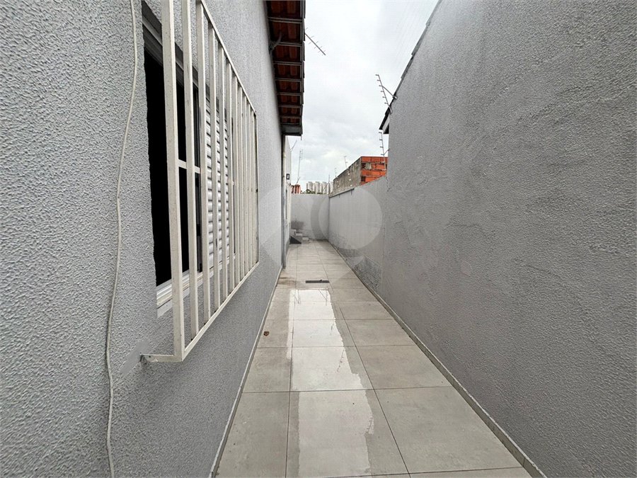 Casa de Vila à venda com 2 quartos, sendo 1 suíte, em Conjunto Residencial Jardim Villagio Torino, Sorocaba, SP