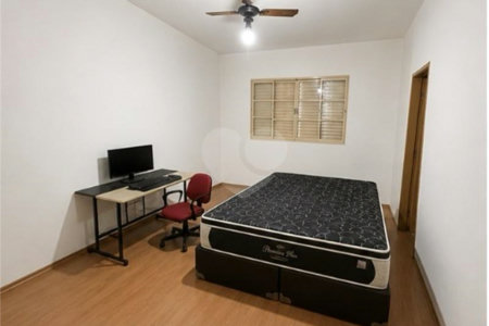 Casa para alugar com 3 quartos, sendo 2 suítes, em Retiro São João, Sorocaba, SP