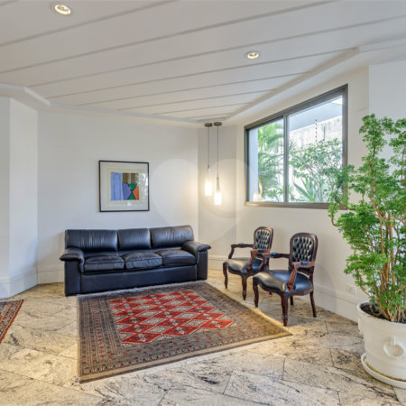 Apartamento à venda com 2 quartos, sendo 1 suíte, em Campo Belo, São Paulo, SP