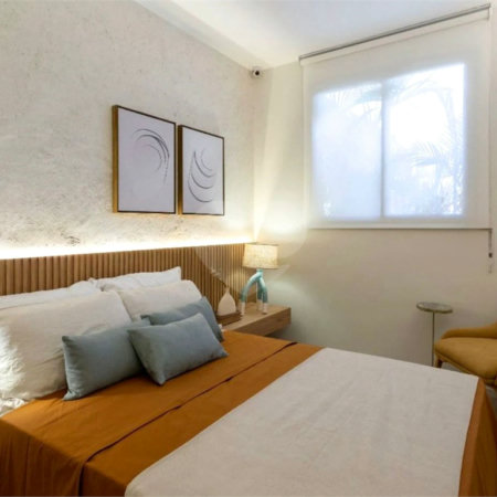 Apartamento à venda com 2 quartos em Santo Cristo, Rio de Janeiro, RJ