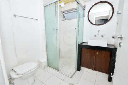 Apartamento à venda com 2 quartos em Pinheiros, São Paulo, SP