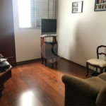 Apartamento à venda com 2 quartos em Água Fria, São Paulo, SP