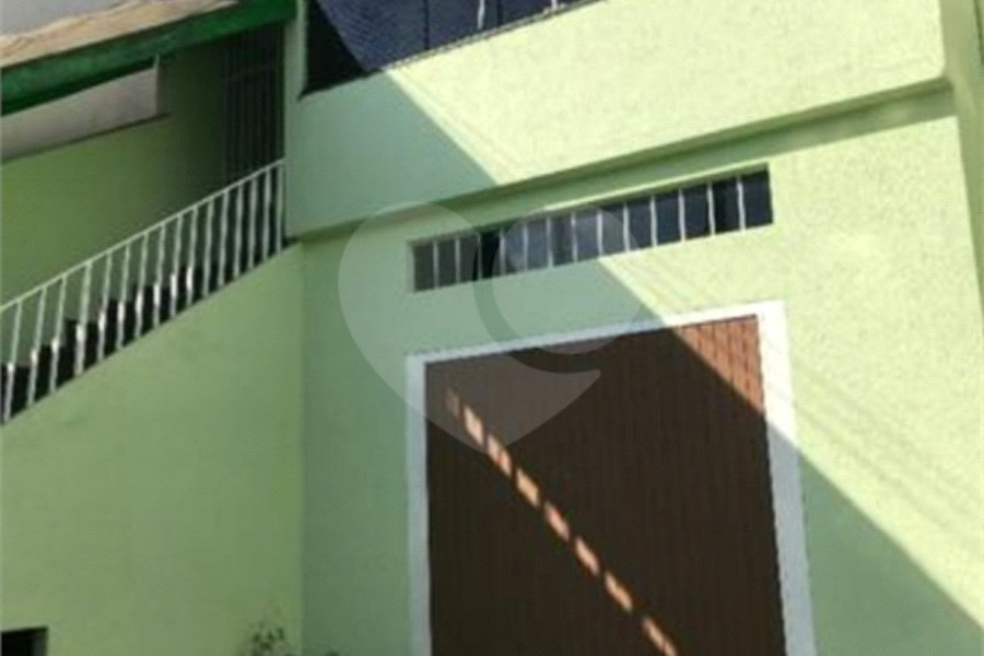 Casa à venda com 5 quartos no condomínio Bartolomeu Pagano, São Paulo - SP