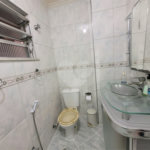 Apartamento à venda com 2 quartos em Rio Comprido, Rio de Janeiro, RJ