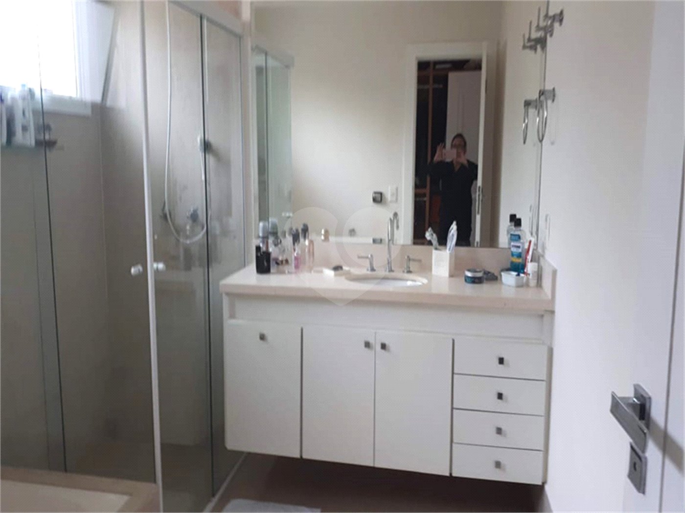 Casa à venda com 4 suítes no condomínio Residencial Morumbi, São Paulo - SP