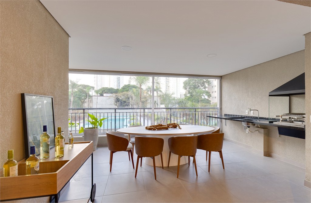Apartamento à venda com 3 quartos, sendo 1 suíte, em Jardim Marajoara, São Paulo, SP