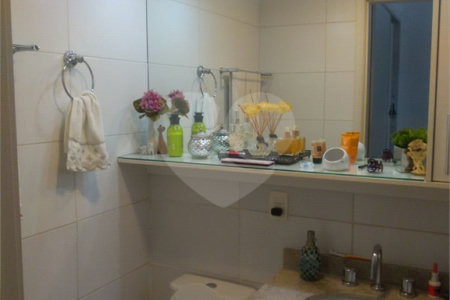 Apartamento à venda com 2 quartos, sendo 1 suíte, em Chácara Inglesa, São Paulo, SP