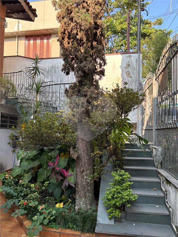 Sobrado à venda com 3 suítes em Mirandópolis, São Paulo, SP