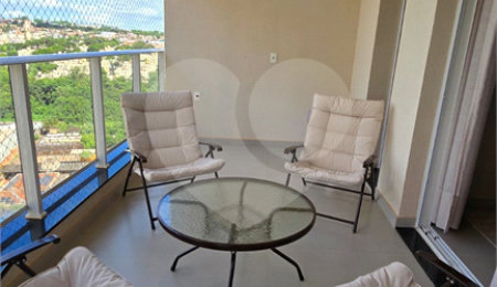 Apartamento à venda com 2 quartos, sendo 1 suíte,  em Jardim Sumaré, Ribeirão Preto, SP