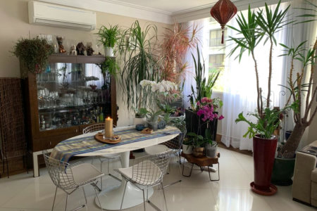 Apartamento à venda ou para alugar com 3 quartos, sendo 1 suíte, em Jardim Paulista, São Paulo, SP