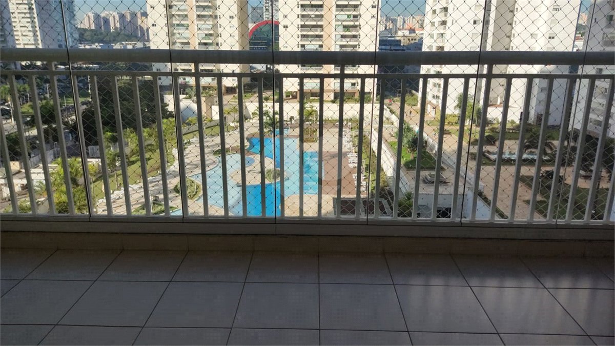 Apartamento à venda com 4 quartos, sendo 3 suítes,  no Centro, São Bernardo do Campo, SP