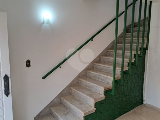 Sobrado para alugar com 3 quartos em Chácara Santo Antônio (zona Sul), São Paulo, SP