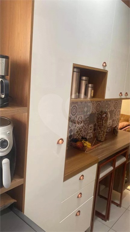 Apartamento 2 Dorms na SÉ (26º andar)