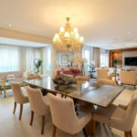 Apartamento à venda com 3 suítes em Vila Olímpia, São Paulo, SP