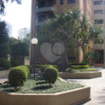 Apartamento à venda com 4 suítes em Vila Andrade, São Paulo, SP