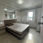 Apartamento à venda com 2 quartos em Jardim Piratininga, Sorocaba, SP