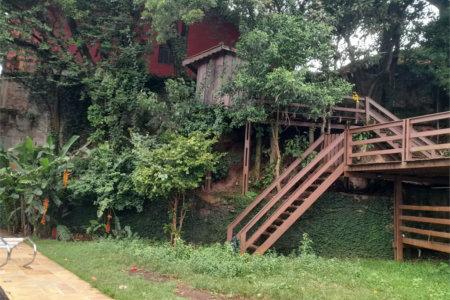 Sobrado à venda com 6 quartos, sendo 3 suítes,  em Rolinópolis, São Paulo, SP