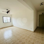 Apartamento à venda com 1 quarto em Aclimação, São Paulo, SP