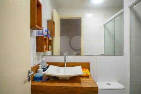 Apartamento à venda com 2 quartos, sendo 1 suíte, em Vila Caraguatá, São Paulo, SP