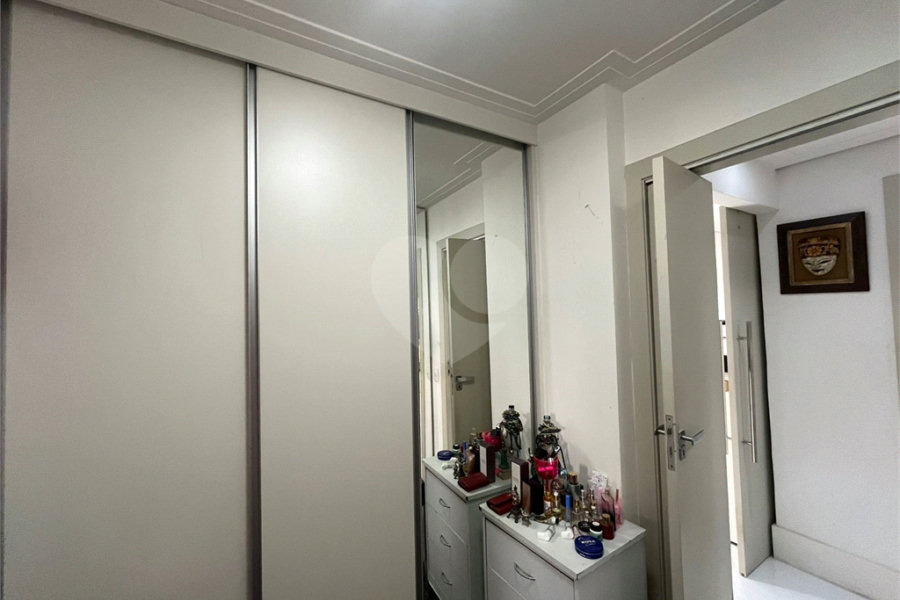 Cobertura à venda com 4 quartos, sendo 3 suítes, em Mandaqui, São Paulo, SP