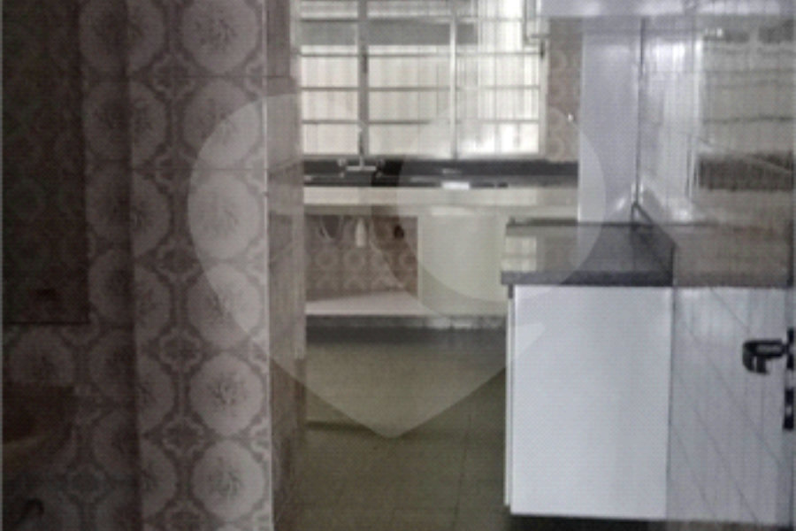 Casa à venda com 3 quartos em Tucuruvi, São Paulo, SP