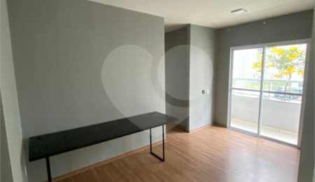 Apartamento à venda com 3 quartos em Vila Rio Branco, Jundiaí, SP
