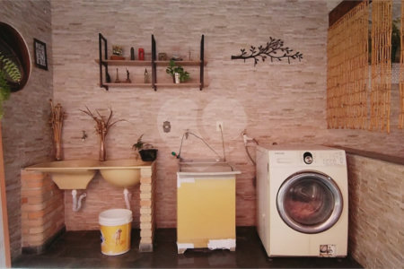 Casa Térrea à venda com 3 suítes em Jardim Prestes de Barros, Sorocaba, SP