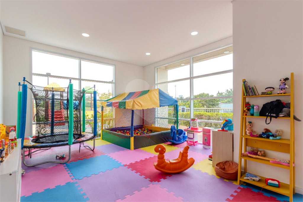 Apartamento à venda com 3 suítes em Campo Grande, São Paulo, SP
