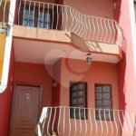 Sobrado à venda com 3 quartos, sendo 1 suíte, em Vila Irmãos Arnoni, São Paulo, SP