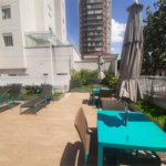 Apartamento à venda com 2 quartos em Vila Dom Pedro Ii, São Paulo, SP