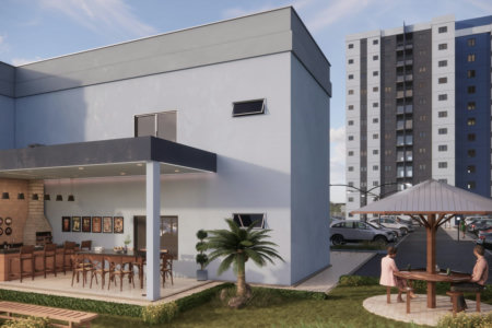 Residencial Luiza