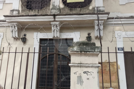 Casa à venda com 4 quartos, sendo 1 suíte, em Tijuca, Rio de Janeiro, RJ